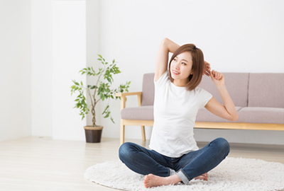 検見川浜駅・M.O.デンタルクリニック 検見川浜